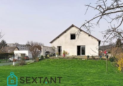 vente Maison Louviers