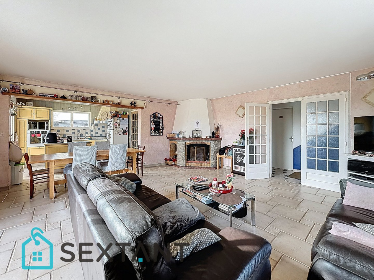 vente Maison Louviers - Photo 2
