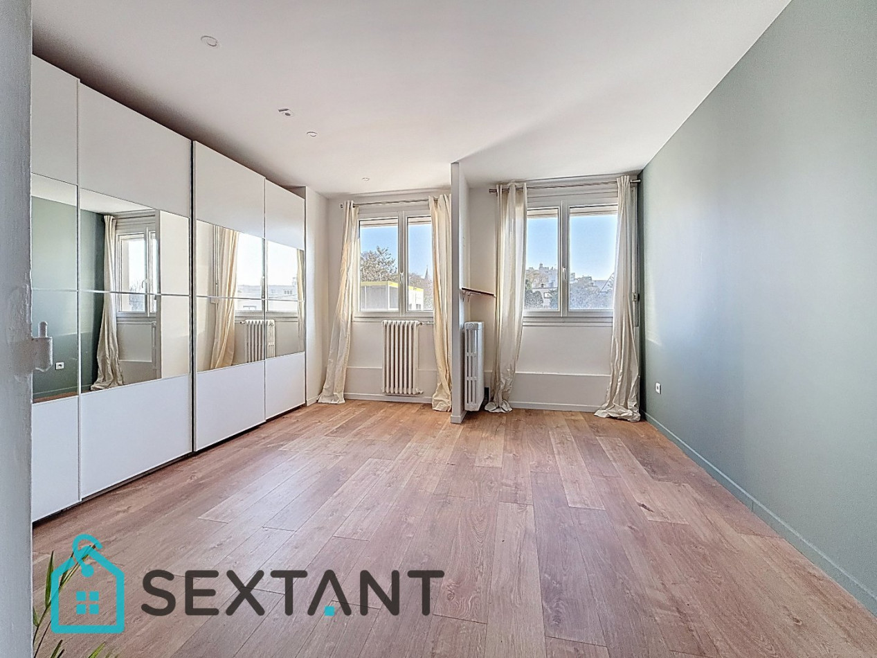 vente Appartement Le Havre - Photo 11