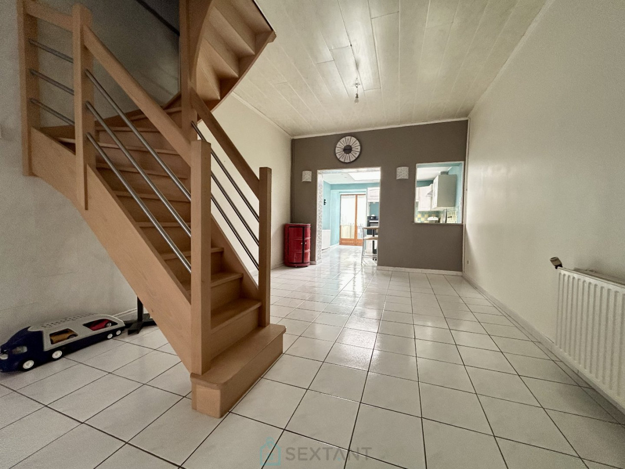vente Maison Tourcoing - Photo 3