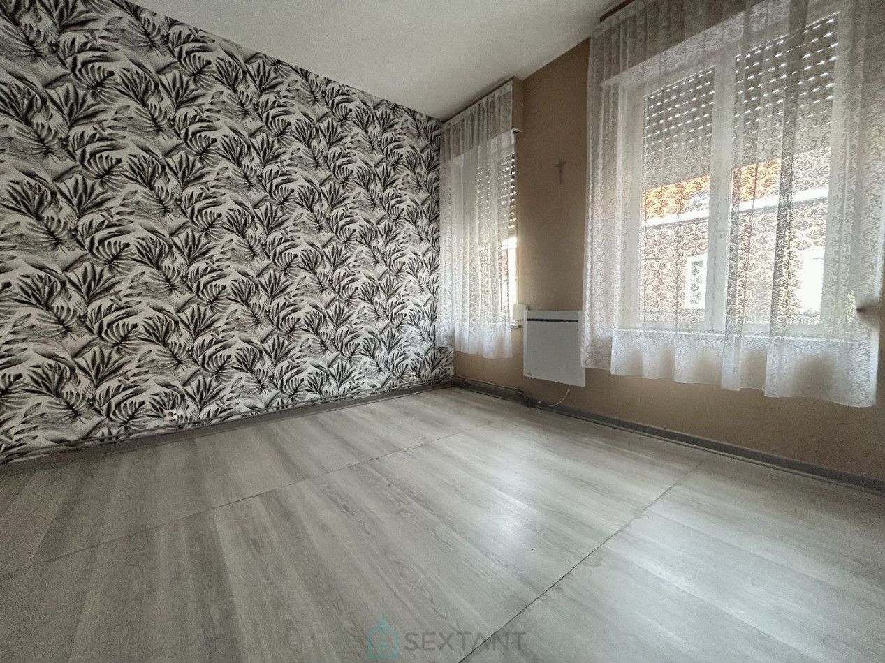 vente Maison Tourcoing - Photo 10
