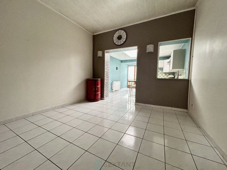 vente Maison Tourcoing - Photo 4
