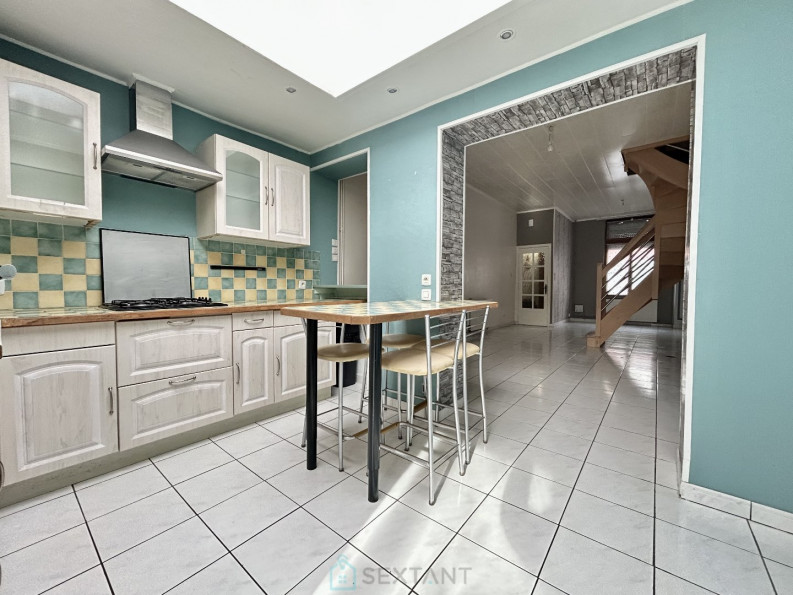 vente Maison Tourcoing - Photo 5