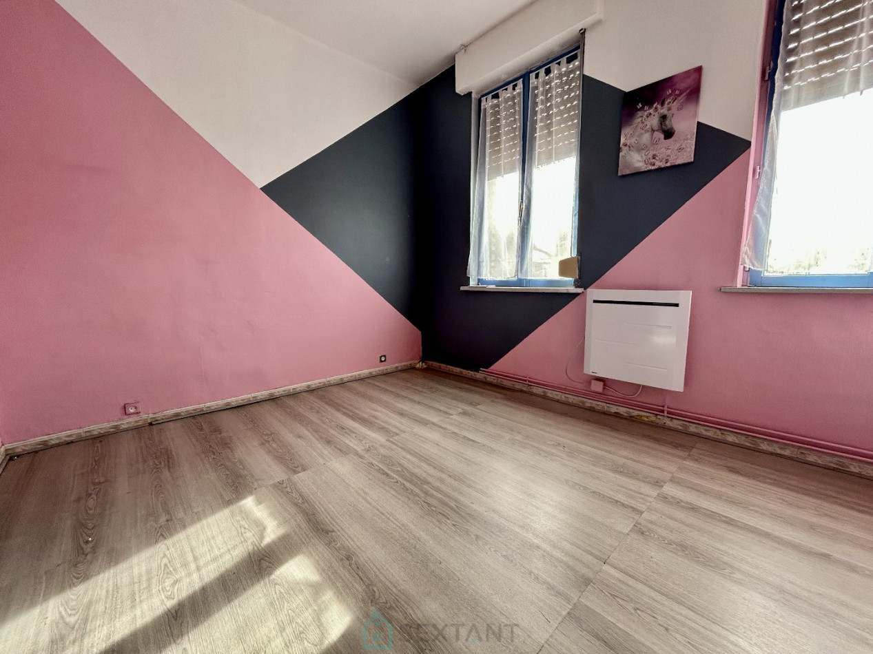 vente Maison Tourcoing - Photo 8