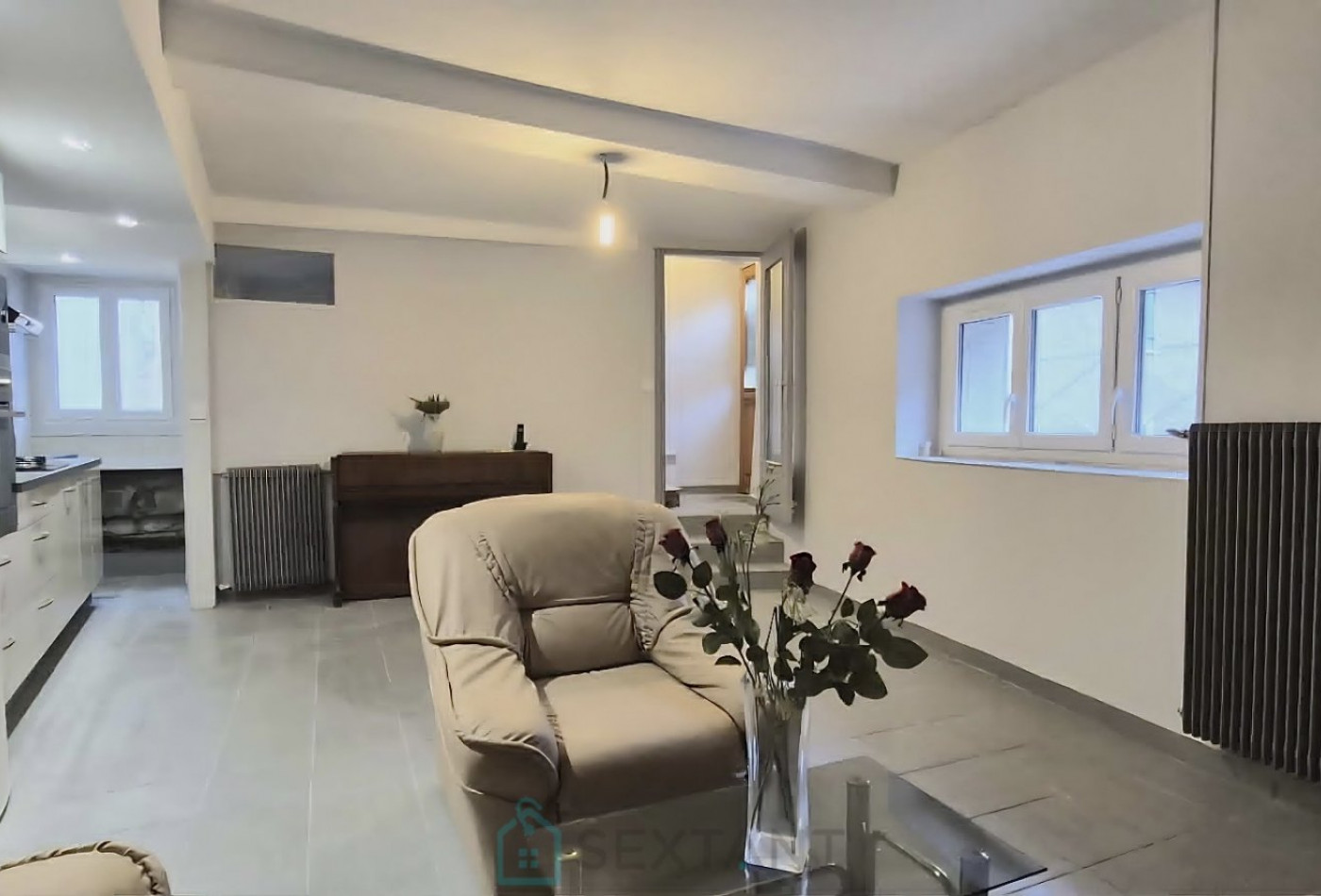 vente Maison mitoyenne Mirefleurs - Photo 6