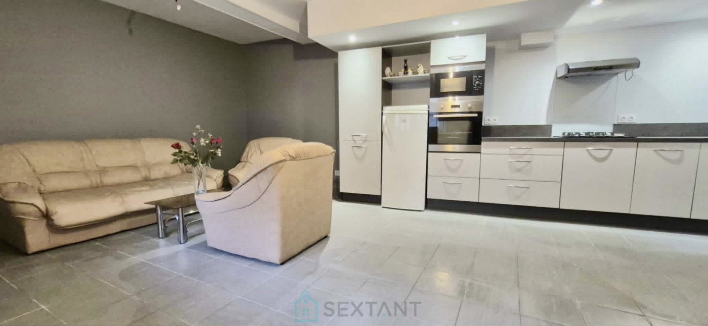 vente Maison mitoyenne Mirefleurs - Photo 2