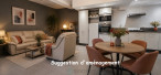 vente Maison mitoyenne Mirefleurs