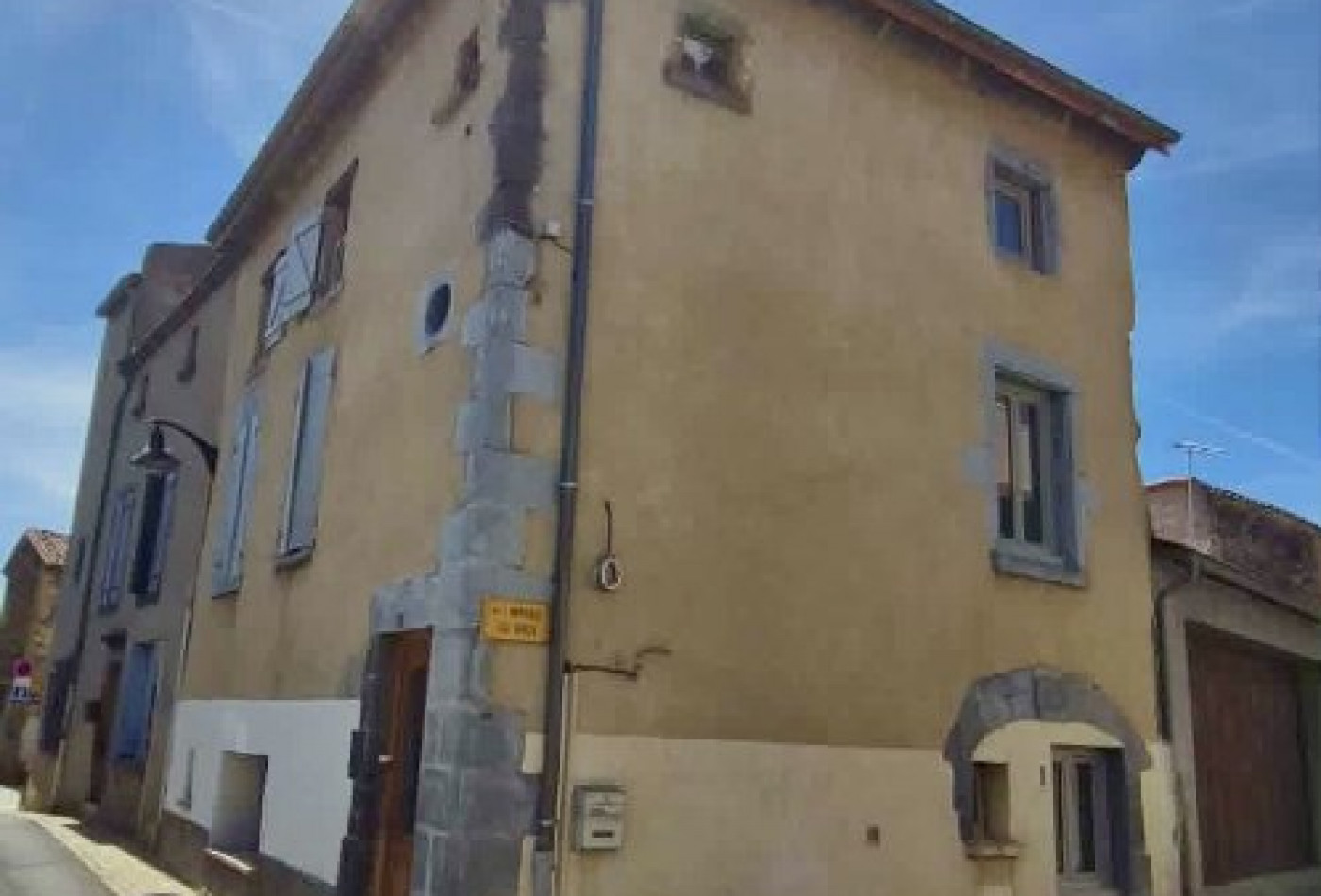 vente Maison mitoyenne Mirefleurs - Photo 3