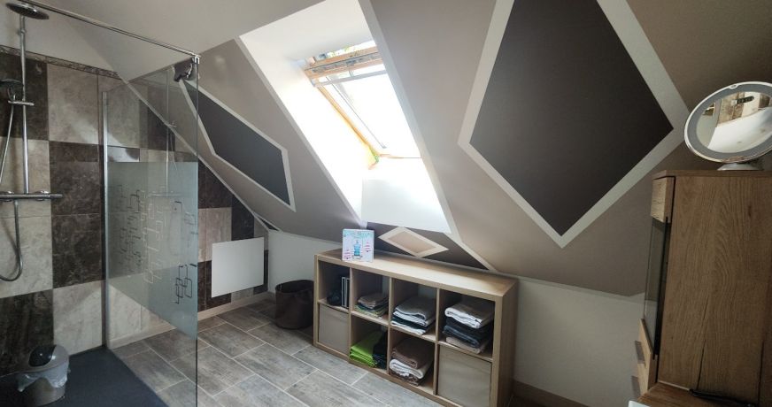 vente Maison Lisieux