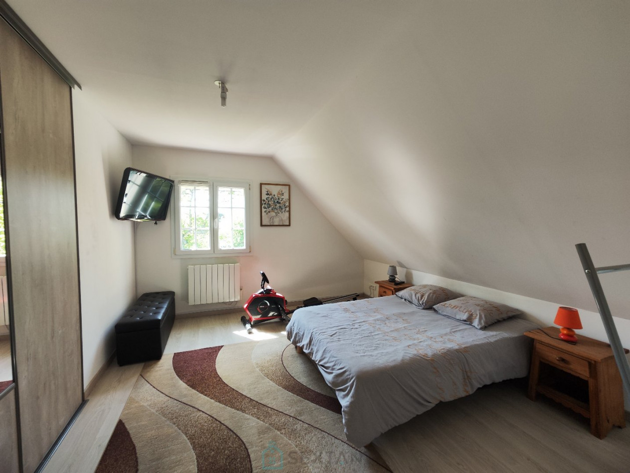 vente Maison Lisieux - Photo 17