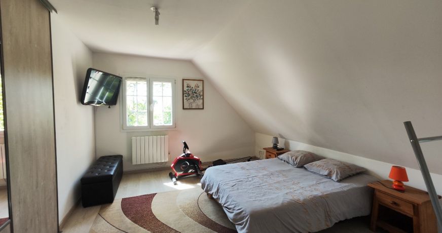 vente Maison Lisieux