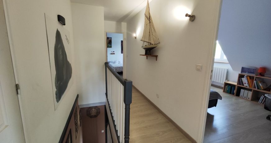 vente Maison Lisieux