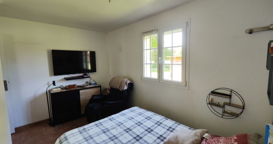 vente Maison Lisieux