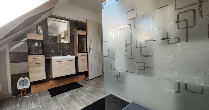 vente Maison Lisieux