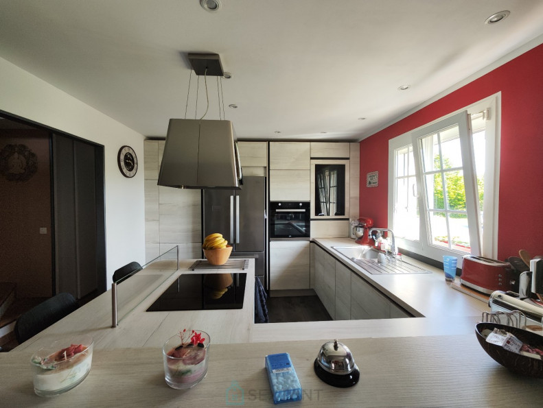vente Maison Lisieux - Photo 6