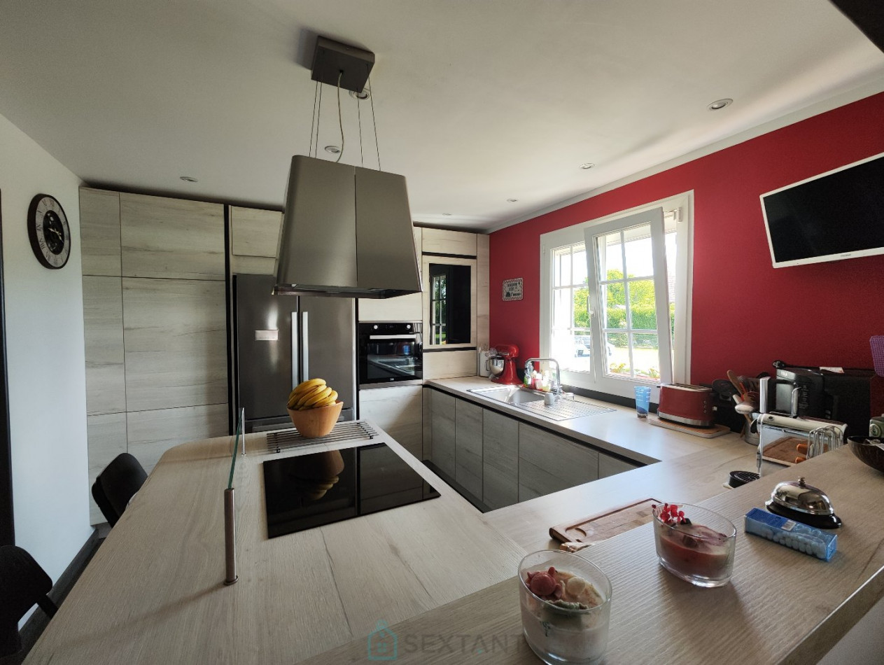 vente Maison Lisieux - Photo 19