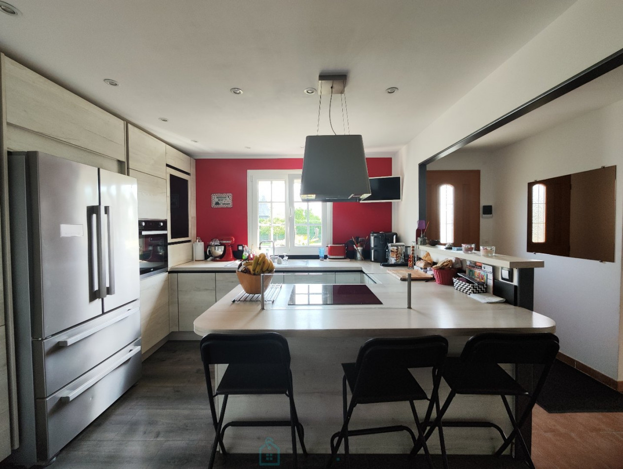 vente Maison Lisieux - Photo 5