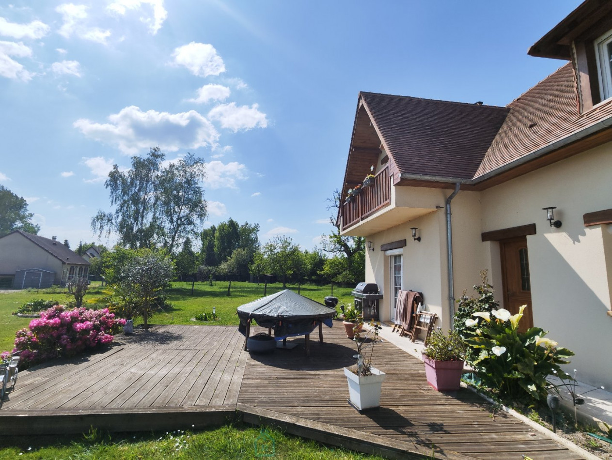 vente Maison Lisieux - Photo 22