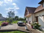 vente Maison Lisieux