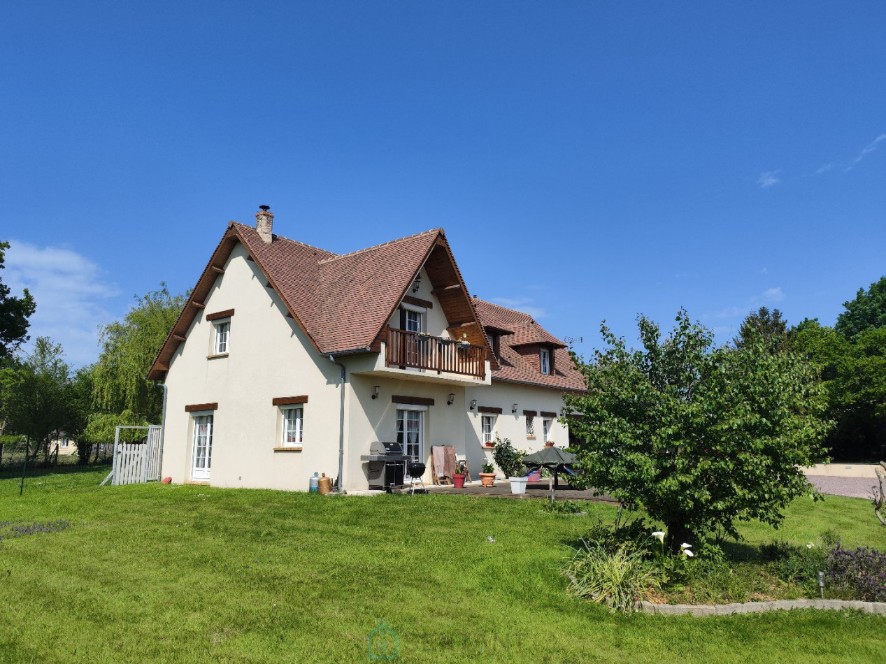 vente Maison Lisieux - Photo 23