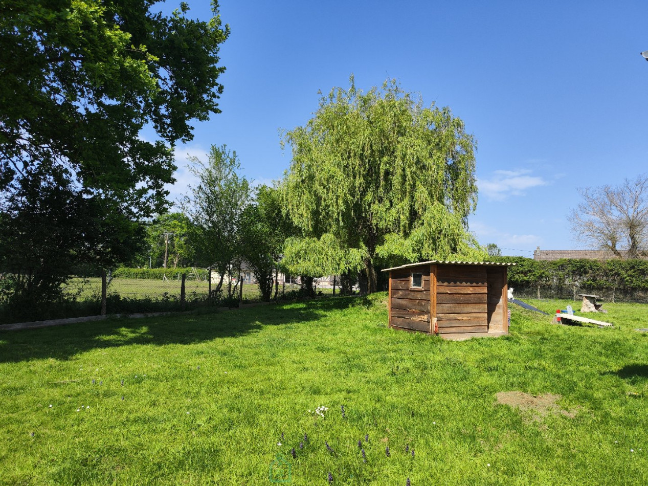 vente Maison Lisieux - Photo 24
