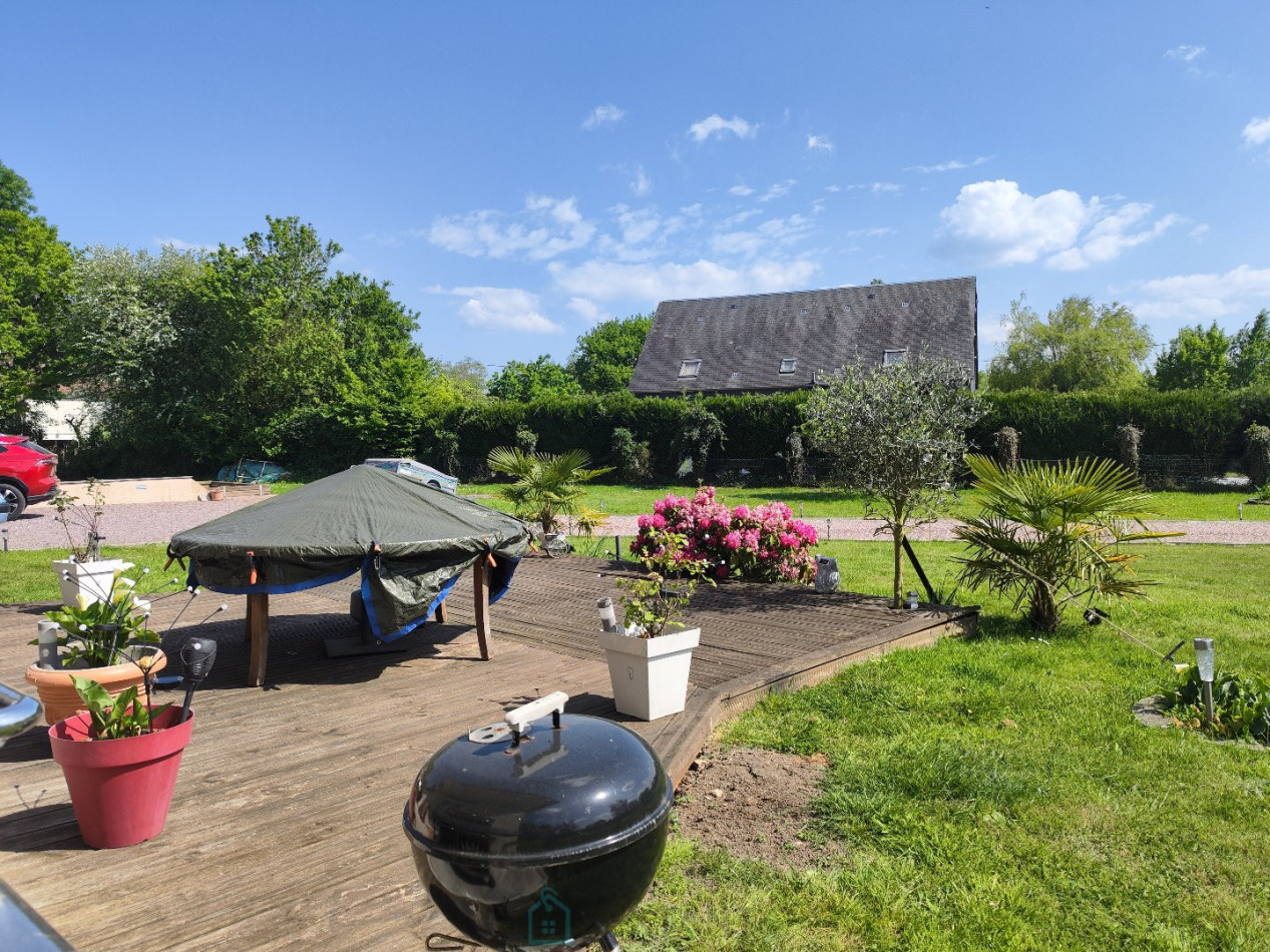 vente Maison Lisieux - Photo 25