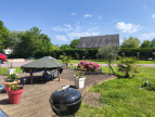vente Maison Lisieux