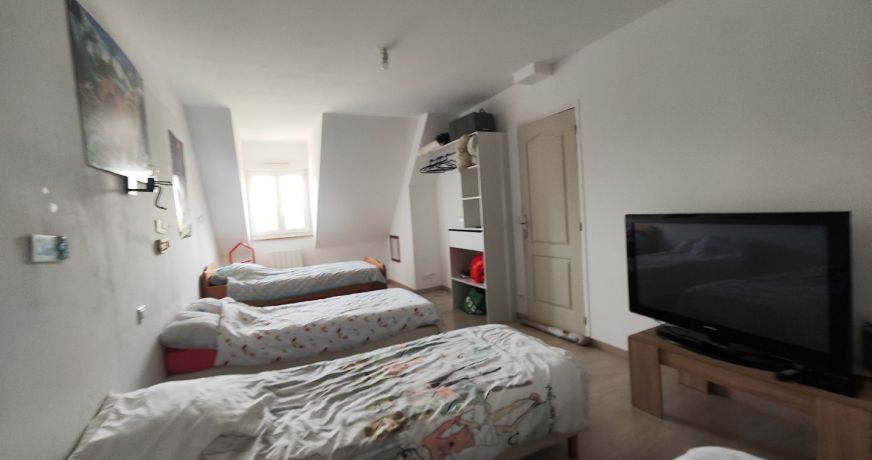 vente Maison Lisieux