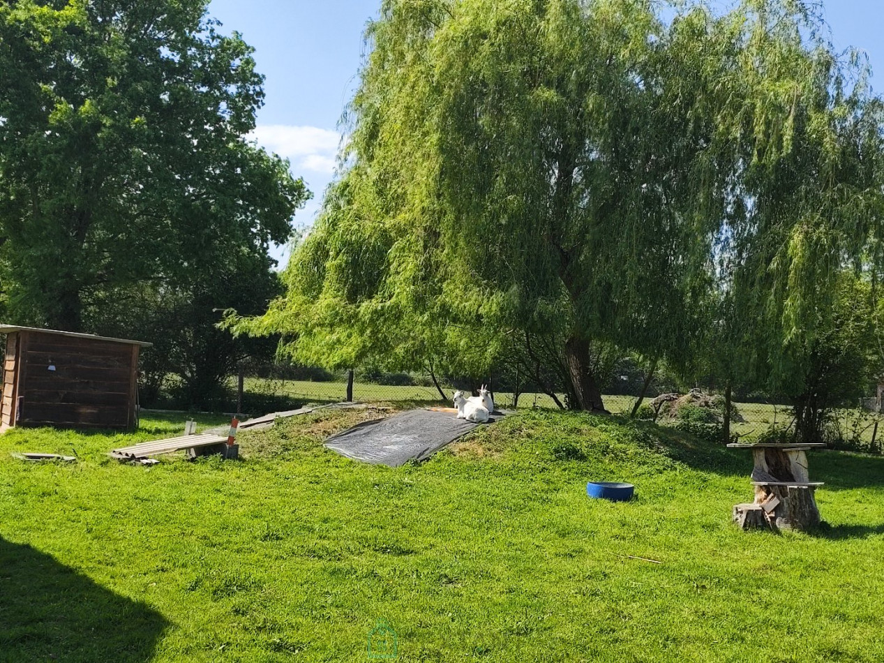 vente Maison Lisieux - Photo 21