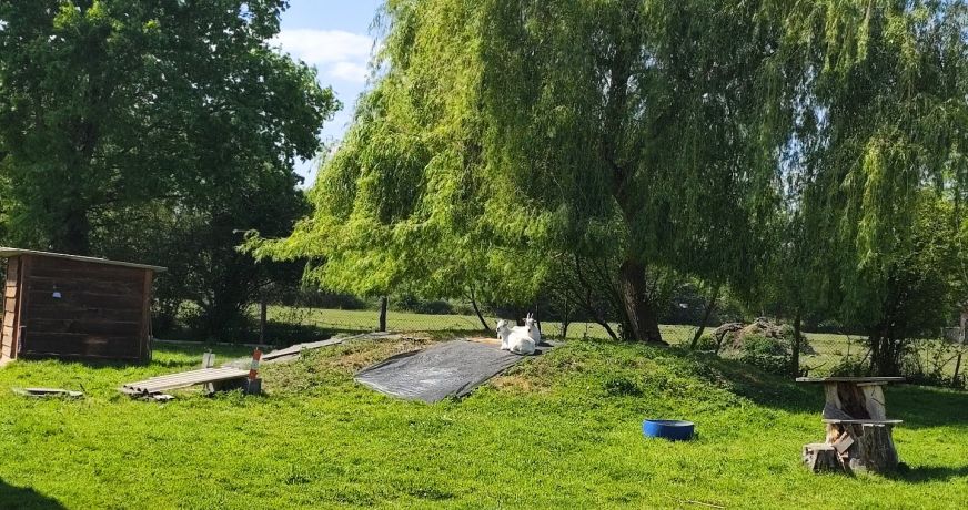vente Maison Lisieux
