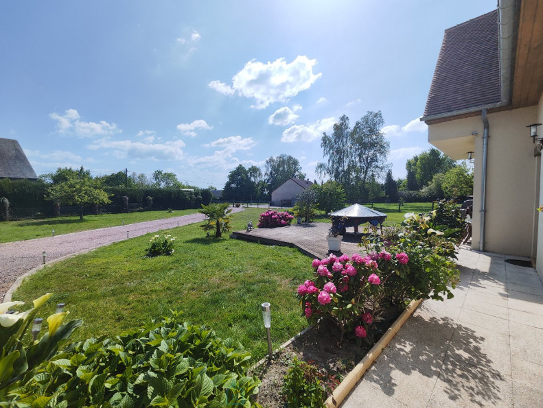 vente Maison Lisieux - Photo 2