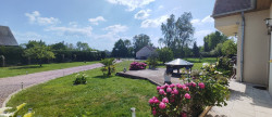 vente Maison Lisieux