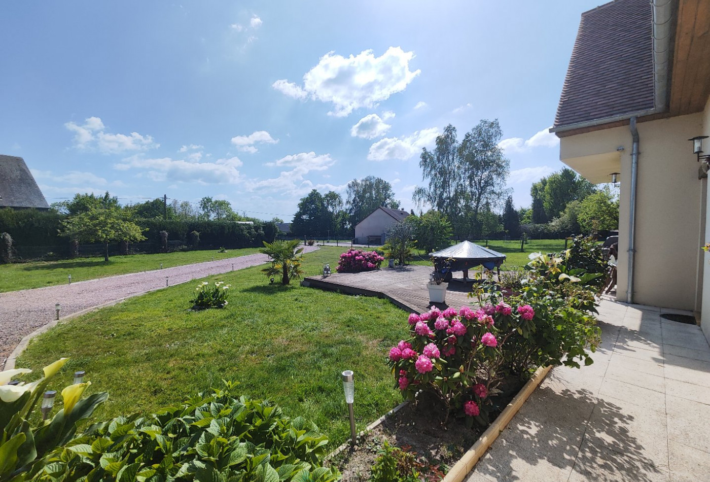 vente Maison Lisieux - Photo 2