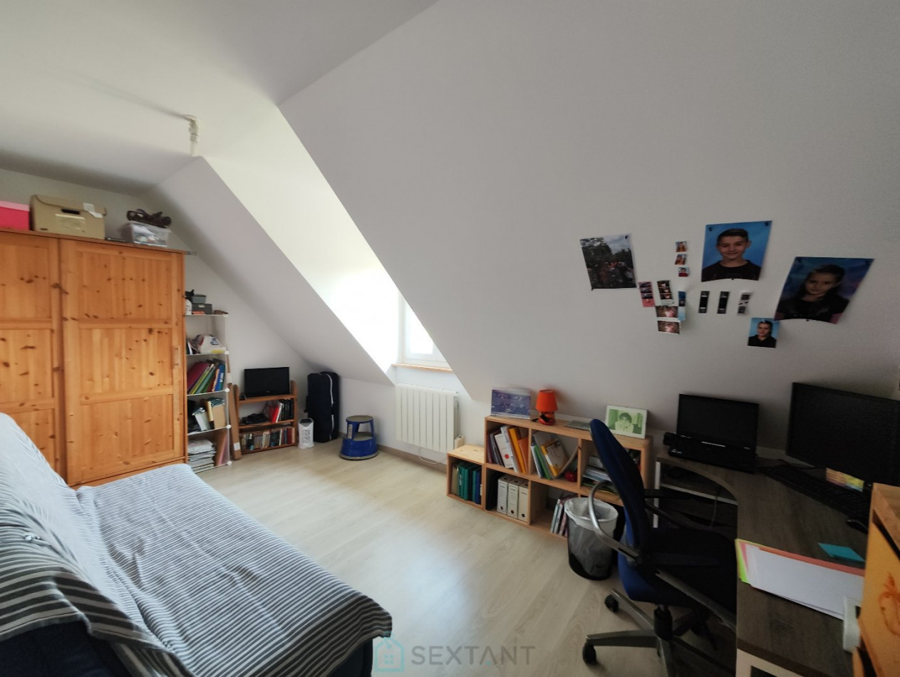 vente Maison Lisieux - Photo 15