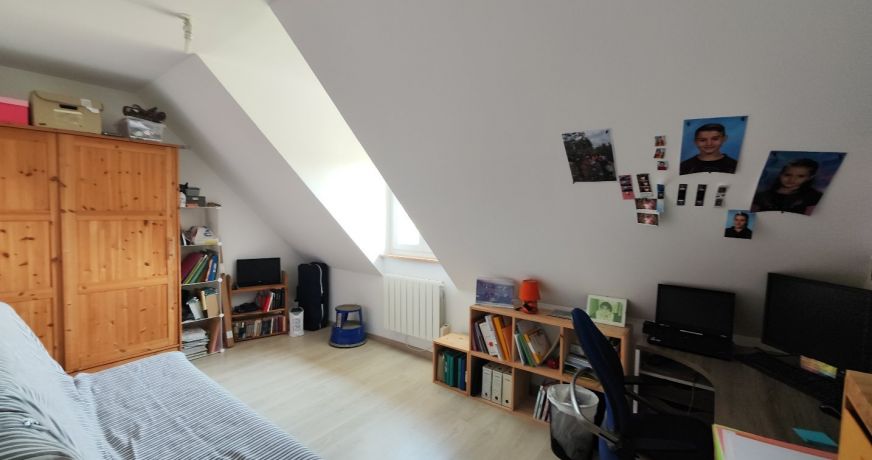 vente Maison Lisieux