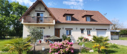 vente Maison Lisieux