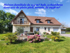 vente Maison Lisieux