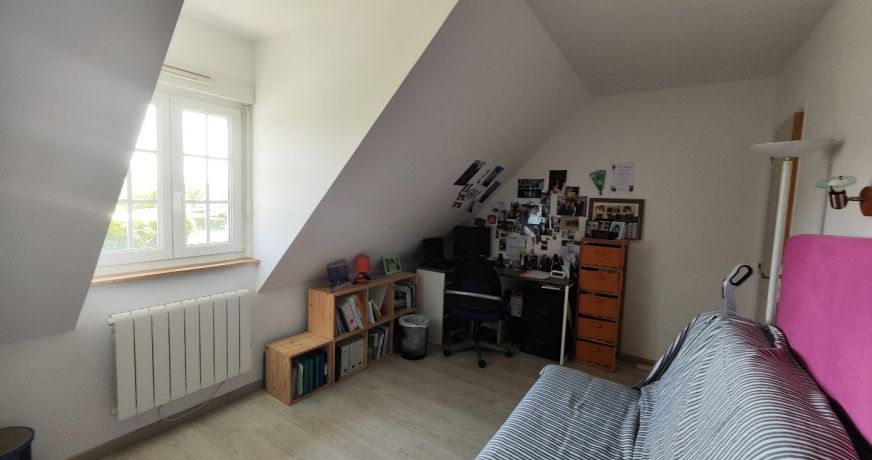 vente Maison Lisieux