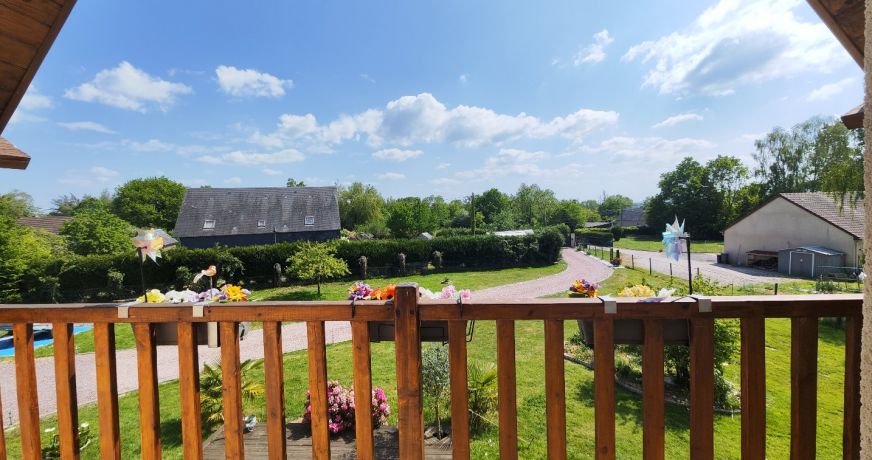 vente Maison Lisieux