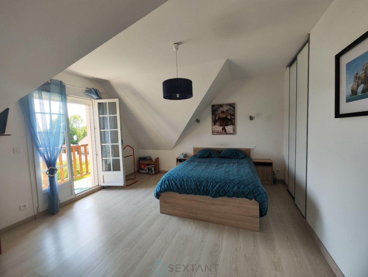 vente Maison Lisieux - Photo 10