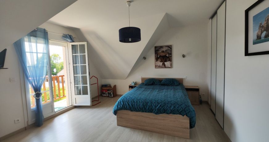 vente Maison Lisieux