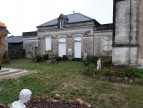 vente Château La Coquille