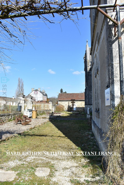 vente Château La Coquille - Photo 10