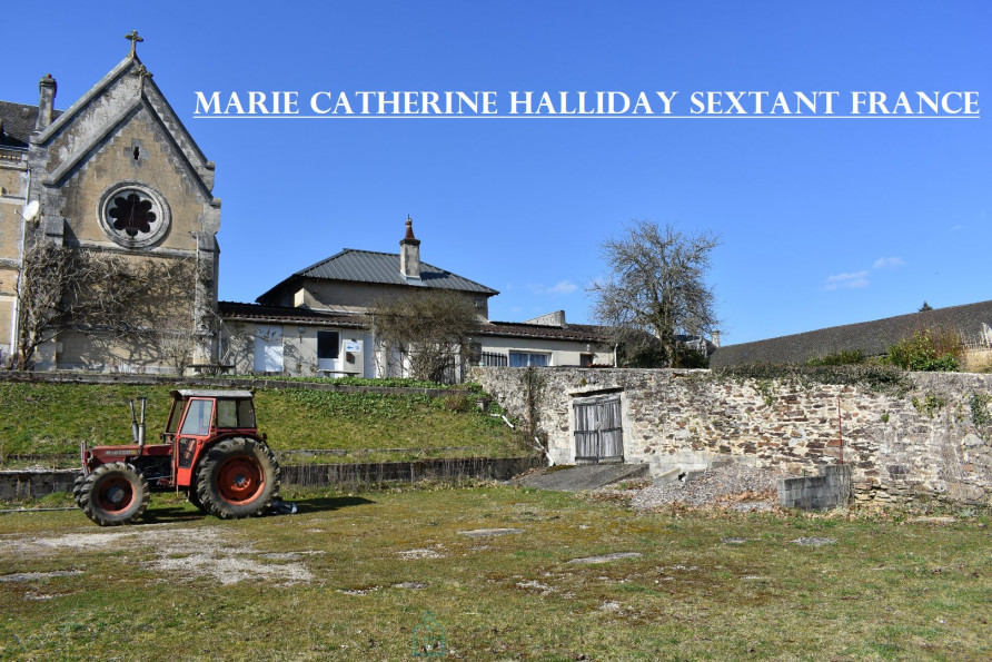 vente Château La Coquille - Photo 8