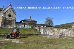 vente Château La Coquille