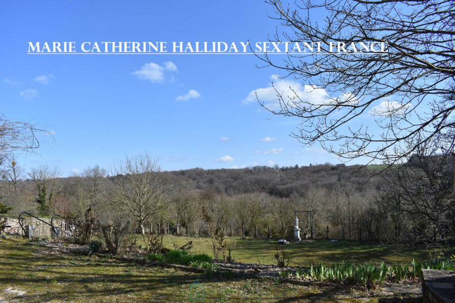 vente Château La Coquille - Photo 9