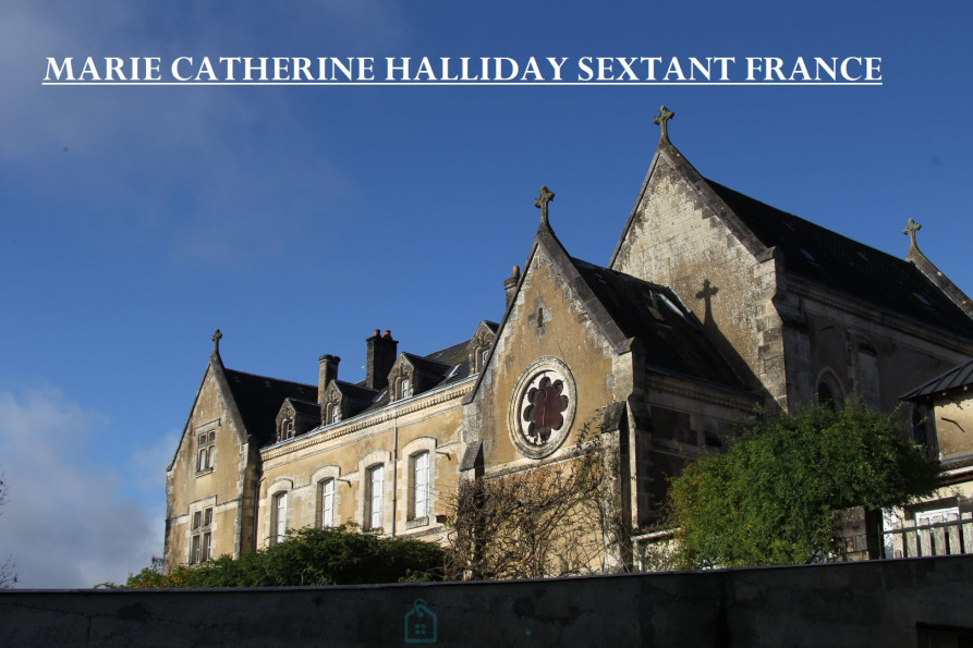 vente Château La Coquille - Photo 3