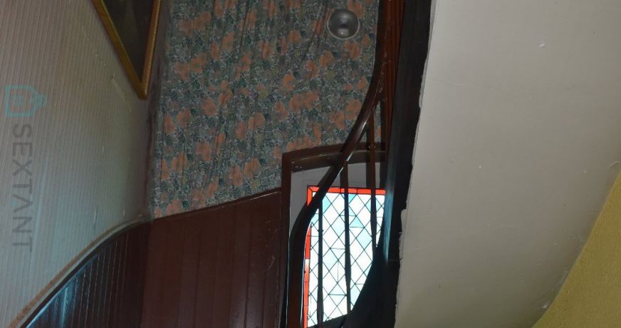 vente Château La Coquille