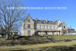 vente Château La Coquille
