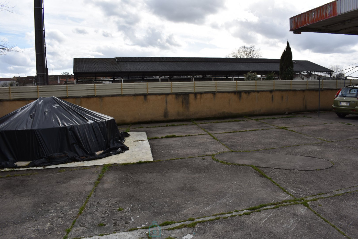 vente Immeuble Bergerac - Photo 5